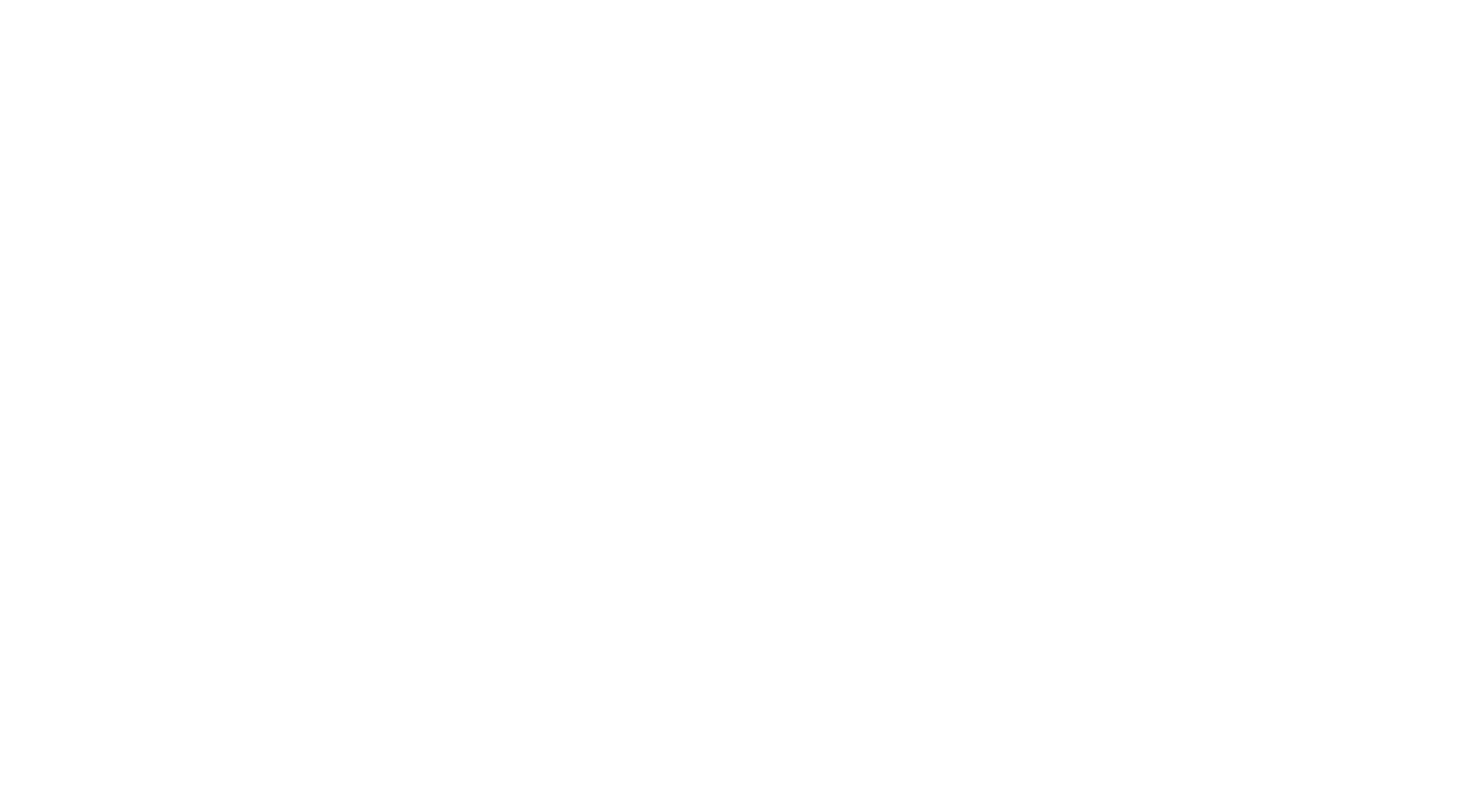 Logo ADHOC GREEN_Blanco con eslogan